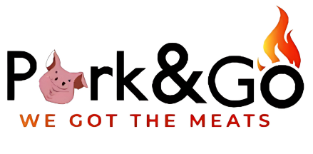 Pork and Go Logo